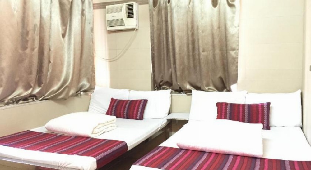 Osaka Hostel Main image